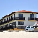 Apart Hotel Praia Do Pero
