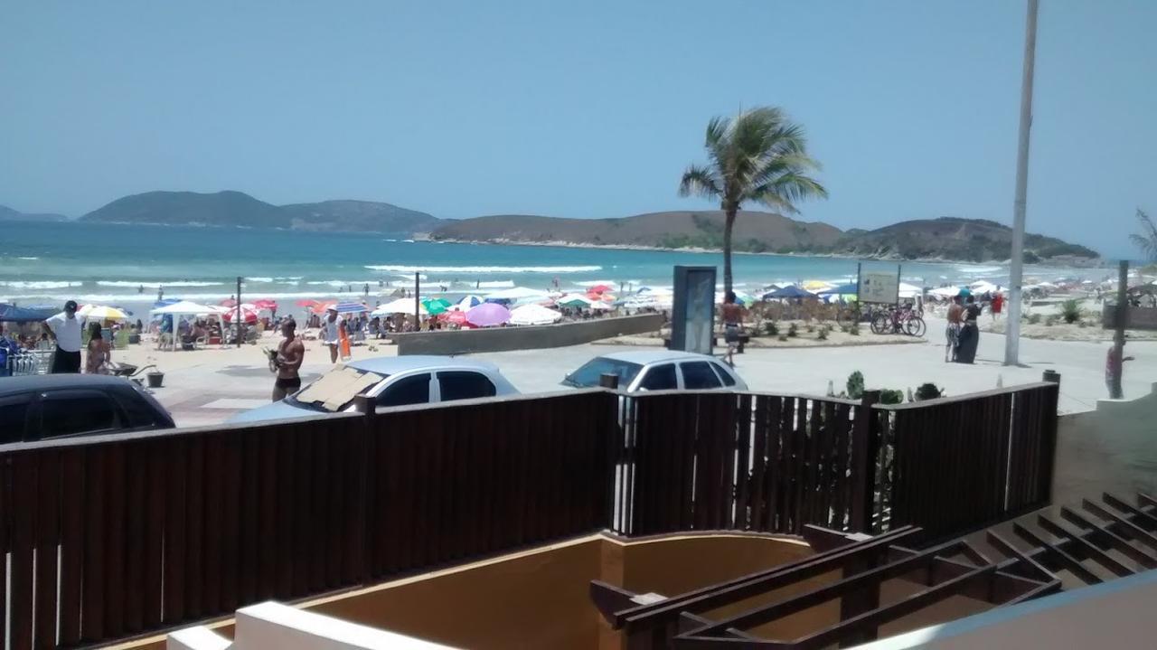 Do Pero Cabo Frio