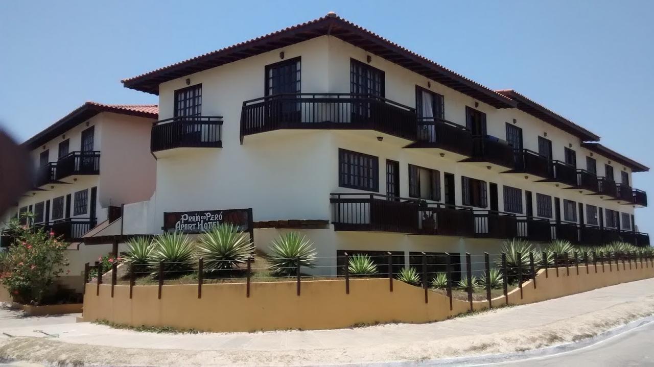 Do Pero Aparthotel