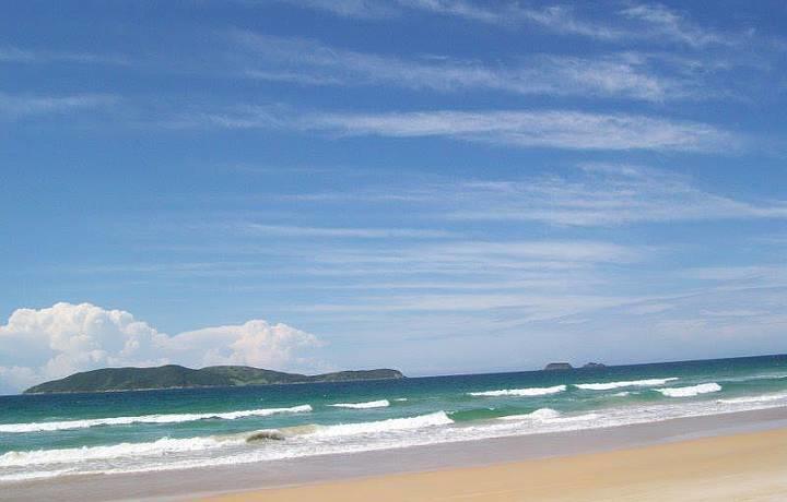 Aparthotel Do Pero Cabo Frio