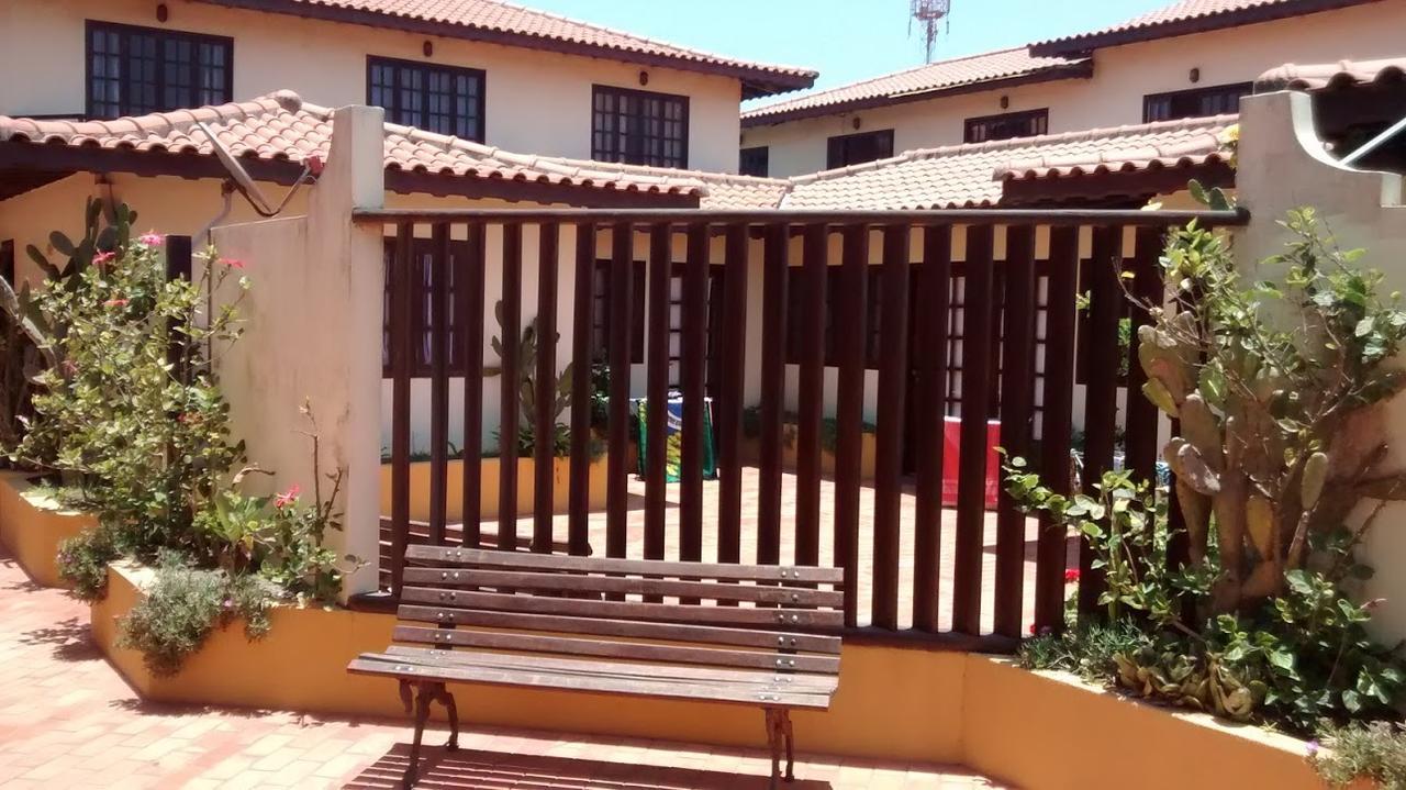Aparthotel Do Pero
