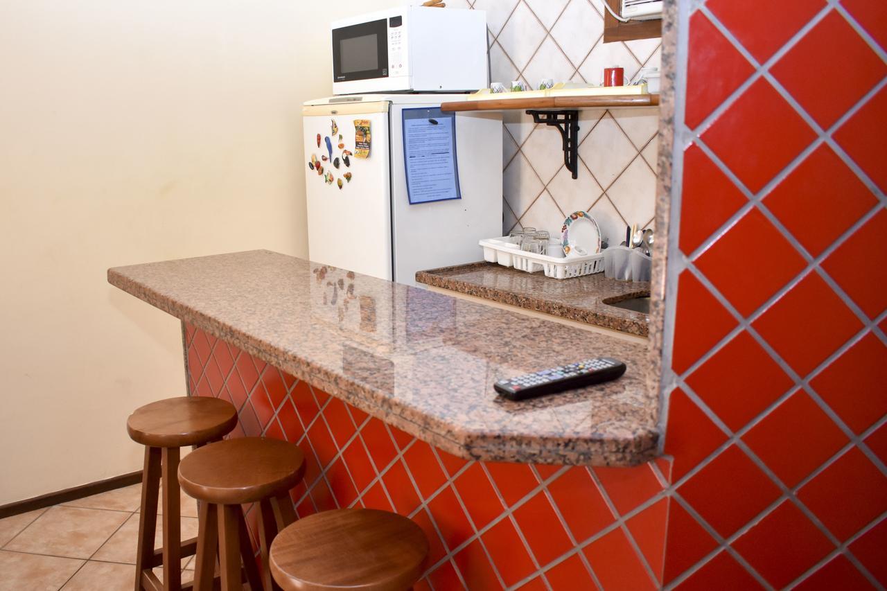 Aparthotel Do Pero Cabo Frio
